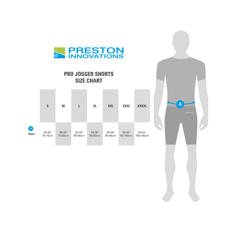 BERMUDA/PANTALONCINO - PRESTON - PRO JOGGER SHORTS - immagine 6