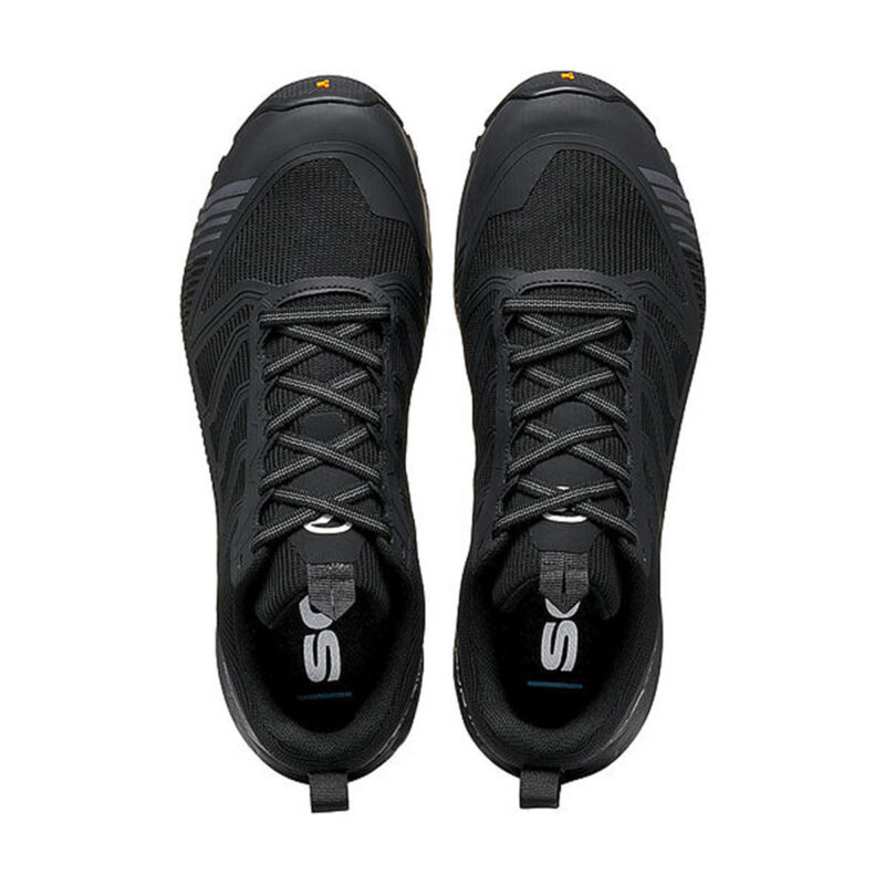 SCARPA - UOMO - RIBELLE RUN LT Black/Black - immagine 6
