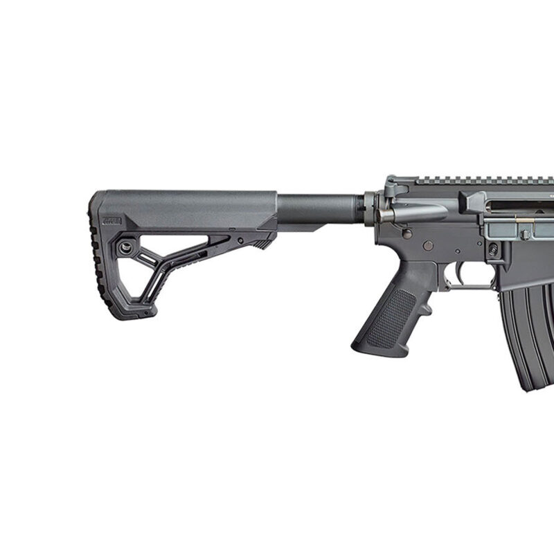 CARABINA - SABATTI - S.A.R. cal. 223 Rem. - immagine 3
