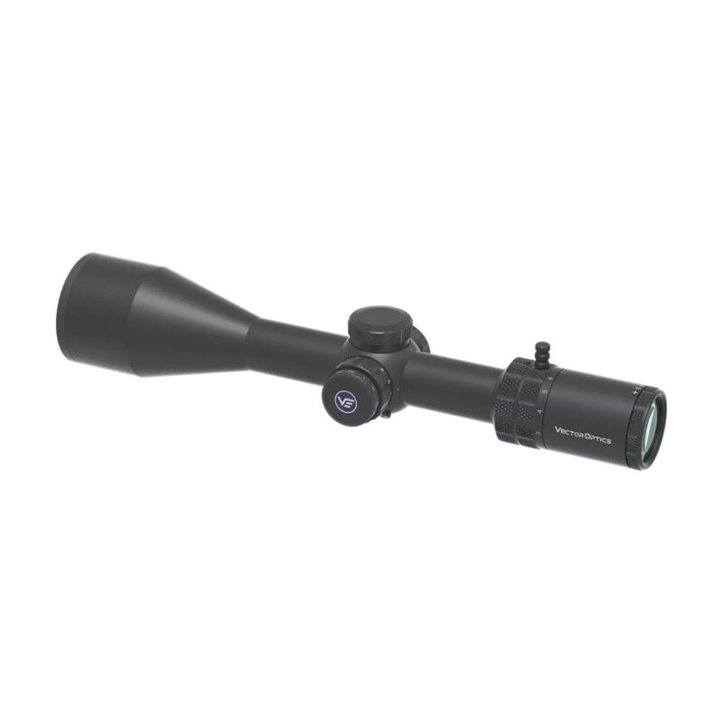 OTTICA - VECTOR OPTICS - GRIZZLY PRO 3-18x56i 30mm Tube | 1/10 MIL | Illumination