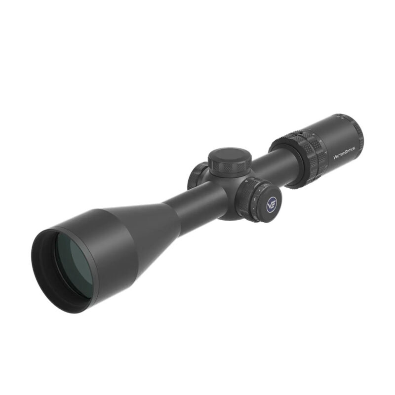 OTTICA - VECTOR OPTICS - GRIZZLY PRO 3-18x56i 30mm Tube | 1/10 MIL | Illumination - immagine 3