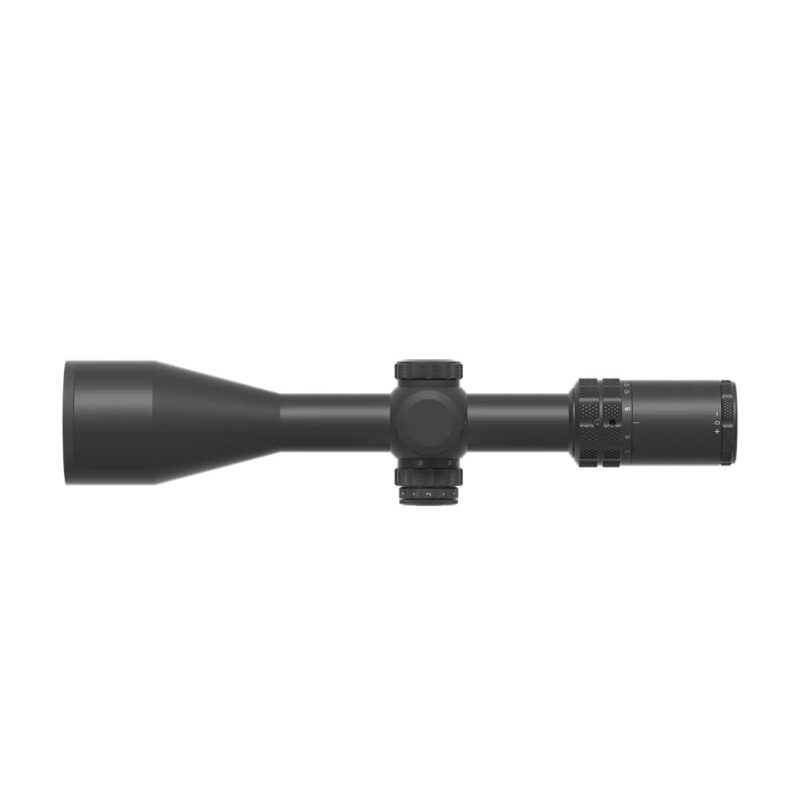 OTTICA - VECTOR OPTICS - GRIZZLY PRO 3-18x56i 30mm Tube | 1/10 MIL | Illumination - immagine 6