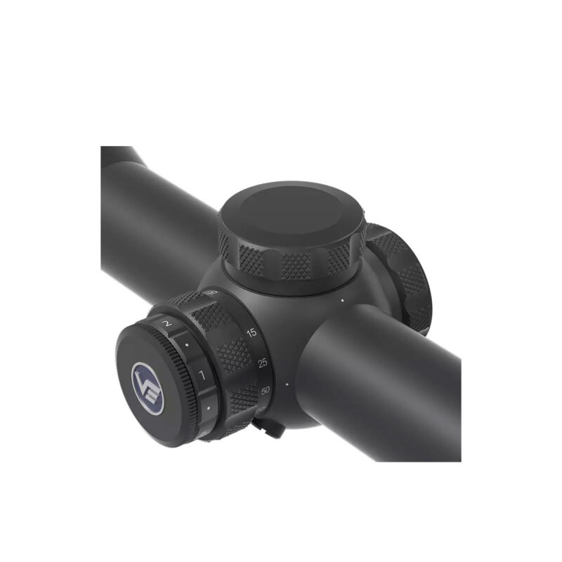 OTTICA - VECTOR OPTICS - GRIZZLY PRO 3-18x56i 30mm Tube | 1/10 MIL | Illumination - immagine 7