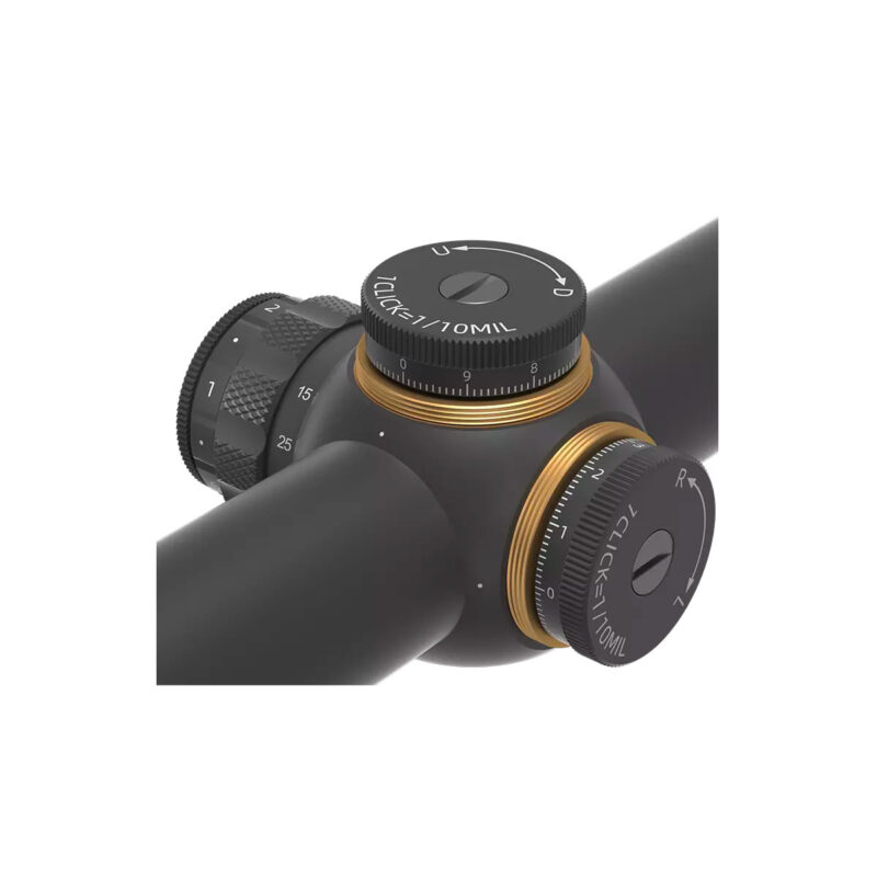 OTTICA - VECTOR OPTICS - GRIZZLY PRO 3-18x56i 30mm Tube | 1/10 MIL | Illumination - immagine 8