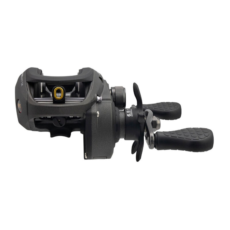 LEW'S® - SUPERDUTY® GX3 SPEED SPOOL® 6.5:1 Right Hand Baitcast Reel - immagine 2
