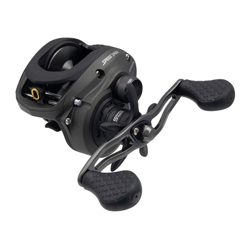 LEW'S® - SUPERDUTY® GX3 SPEED SPOOL® 6.5:1 Right Hand Baitcast Reel - immagine 3