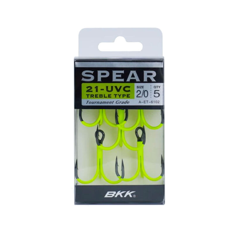 BKK - SPEAR 21-UVC - immagine 2