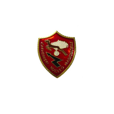 SPILLA CARABINIERI  NUCLEO RADIOMOBILE
