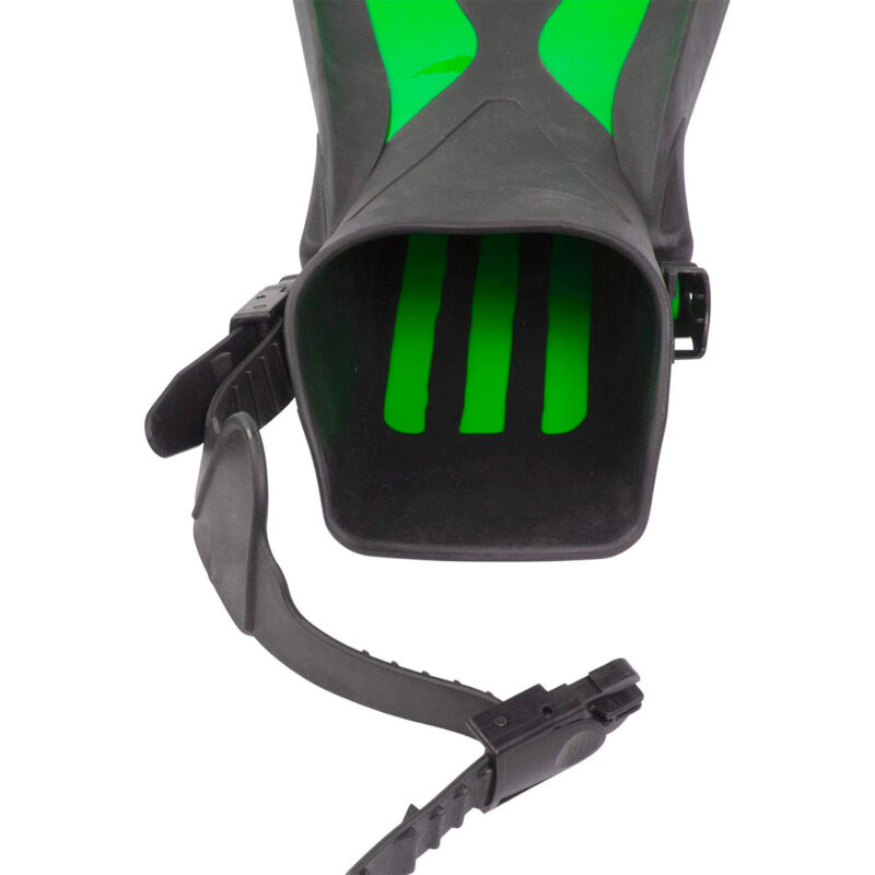 MADCAT - BELLY BOAT FINS (PINNE) - immagine 2
