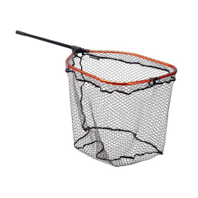 GUADINO - SAVAGE GEAR - PRO FOLDING NET DLX XL 70x85x70cm 190cm