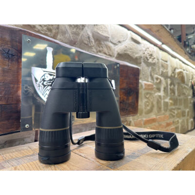 USATO - BINOCOLO - SWAROVSKI OPTIK - HABICHT SL 8x56