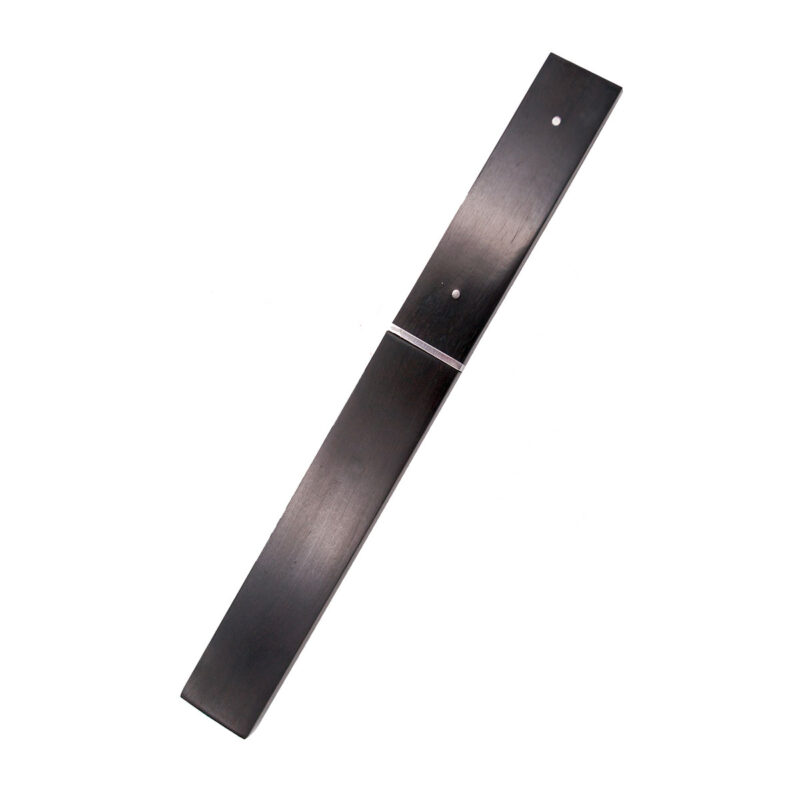 COLTELLO - TRAMUNTANA KNIVES - TANTO TRAMUNTANA TK DAMASCO - immagine 4