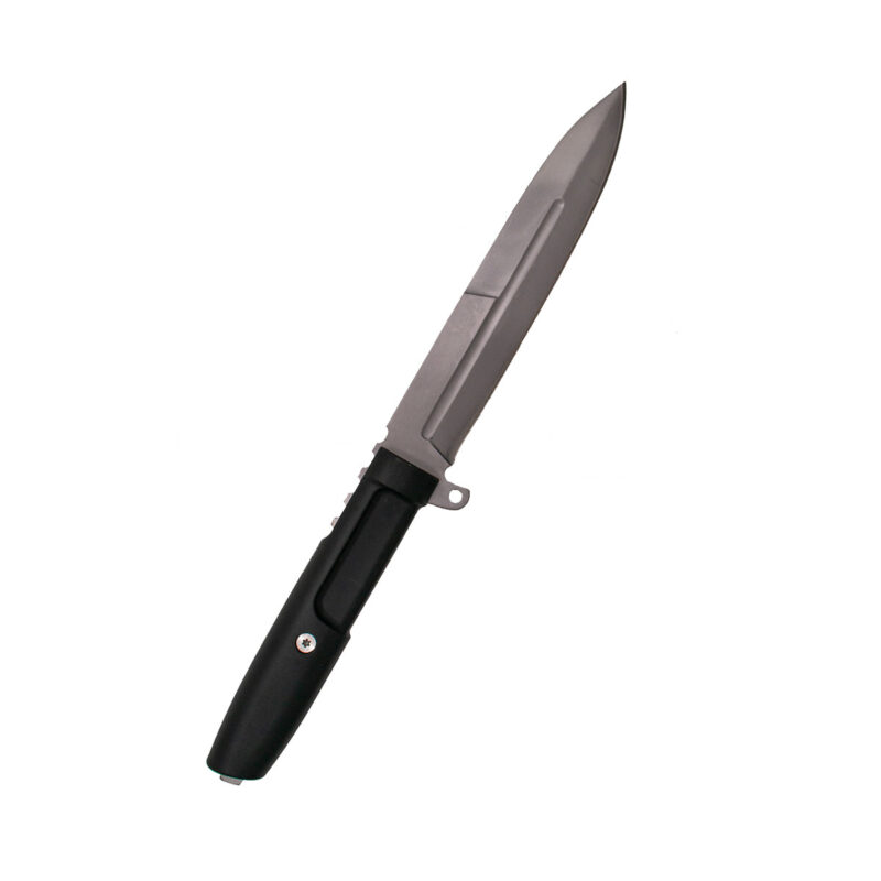 COLTELLO - THIRD - TACTICAL KNIFE 29cm - immagine 2