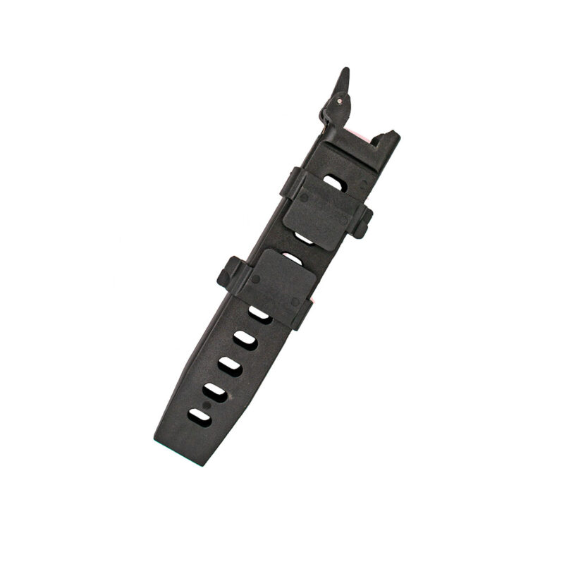 COLTELLO - THIRD - TACTICAL KNIFE 29cm - immagine 3
