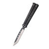 COLTELLO A FARFALLA - THIRD - BUTTERFLY K2098
