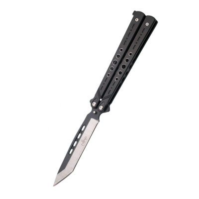 COLTELLO A FARFALLA - THIRD - BUTTERFLY K2098
