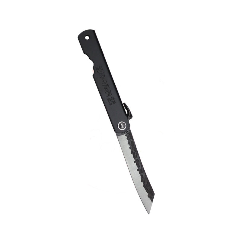 COLTELLO - THIRD - N17-1 HIGONOKAMI