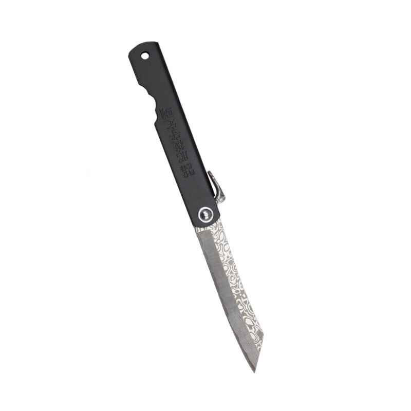 COLTELLO - THIRD - N17-7 HIGONOKAMI