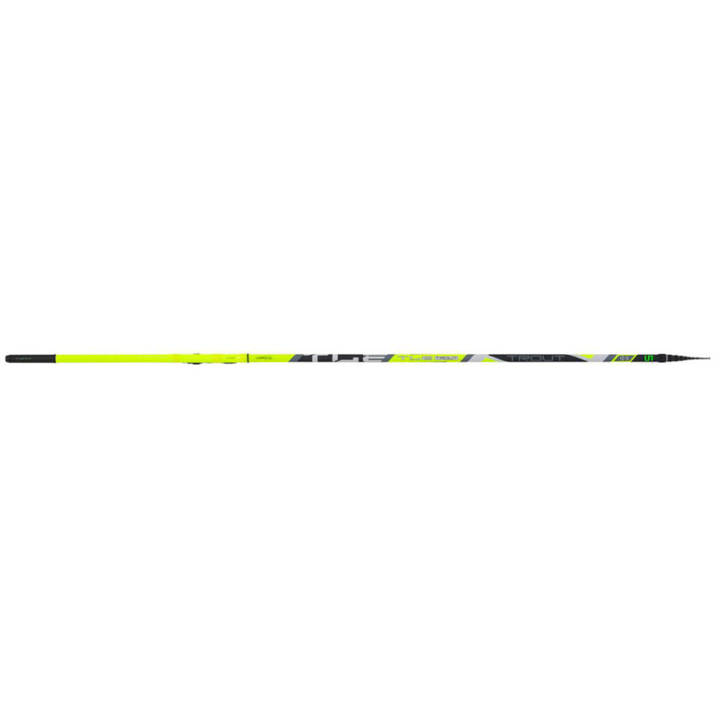 CANNA DA PESCA - TUBERTINI - TLE TROUT 0 | 4.00MT | 2-4GR