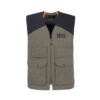 GILET - ZOTTA FOREST - TRACK MAN VEST B177