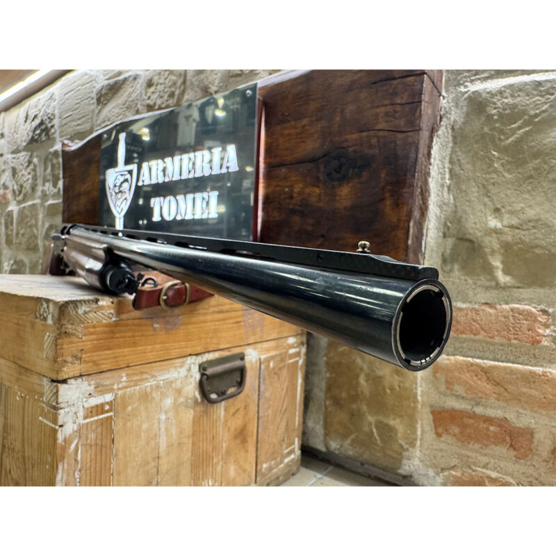 USATO - FUCILE SEMIAUTO -  BENELLI MOD. CENTRO cal. 12 - immagine 3