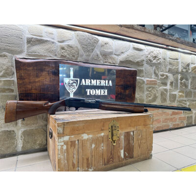 USATO - FUCILE SEMIAUTO - BENELLI MOD. 121 cal. 12