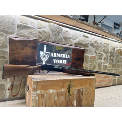 USATO - FUCILE SEMIAUTO - BENELLI MOD. SUPER 90 cal. 12