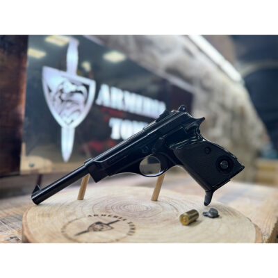 USATO - PISTOLA - BERETTA MOD. 71 cal. 22LR