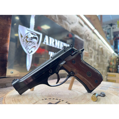 USATO - PISTOLA - BERETTA MOD. 82B cal. 7,65