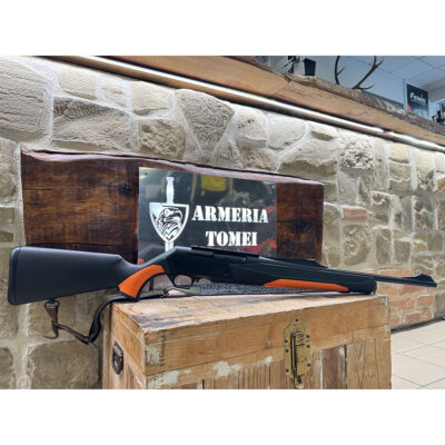 USATO - CARABINA - BROWNING MOD. BAR MK3 FLUTED cal. 308 Win.