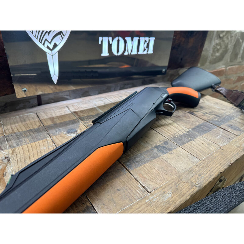USATO - CARABINA - BROWNING MOD. BAR MK3 FLUTED cal. 308 Win. - immagine 5