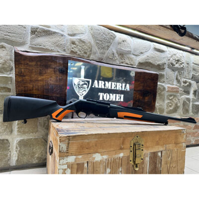 USATO - CARABINA - BROWNING MOD. SHORT TRAC FLUTED cal. 308 Win.