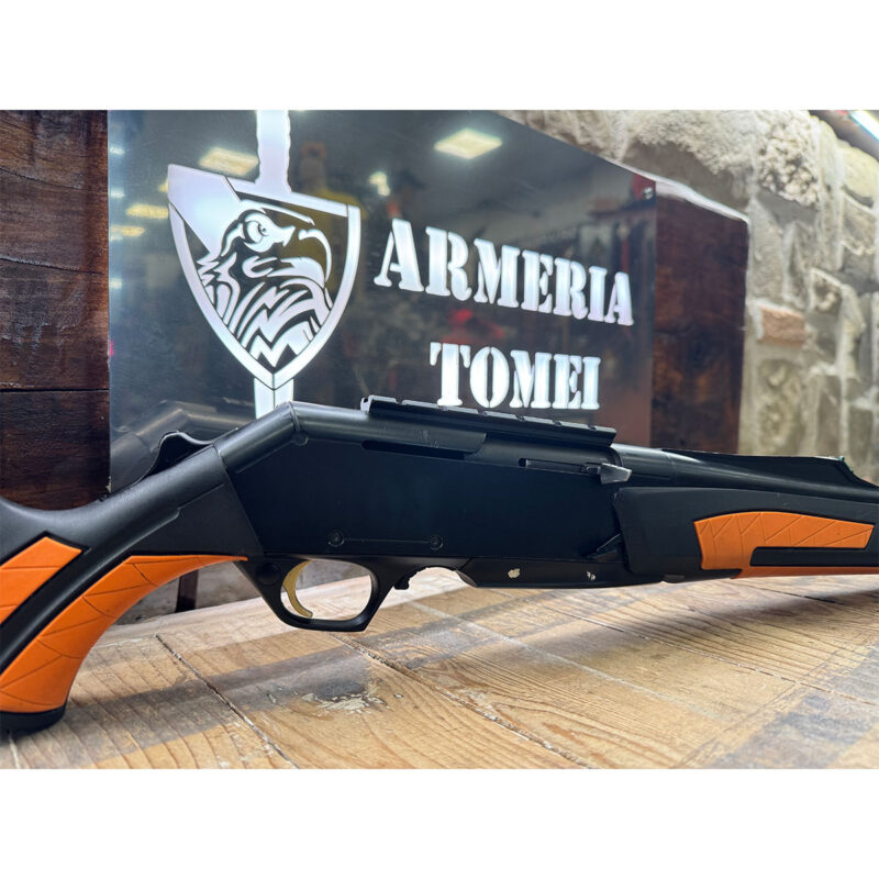 USATO - CARABINA - BROWNING MOD. SHORT TRAC FLUTED cal. 308 Win. - immagine 2