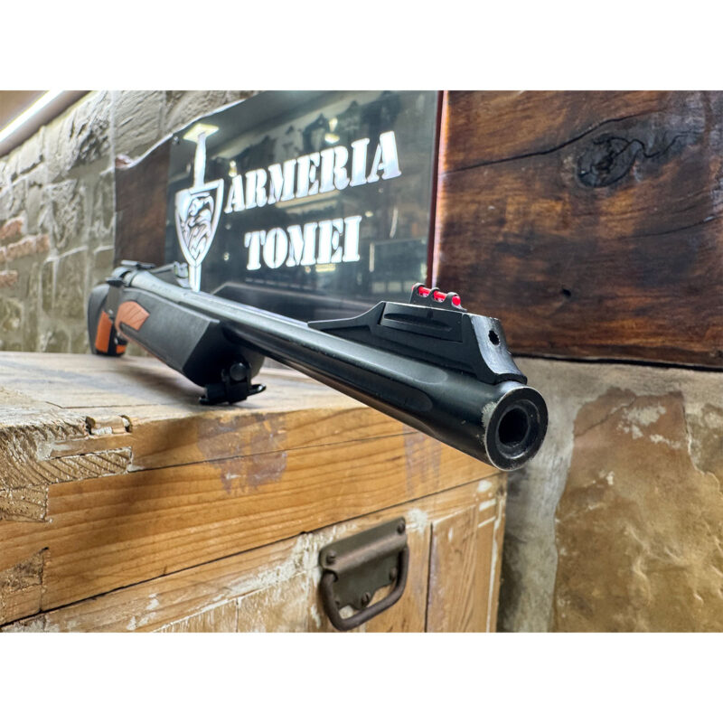 USATO - CARABINA - BROWNING MOD. SHORT TRAC FLUTED cal. 308 Win. - immagine 3