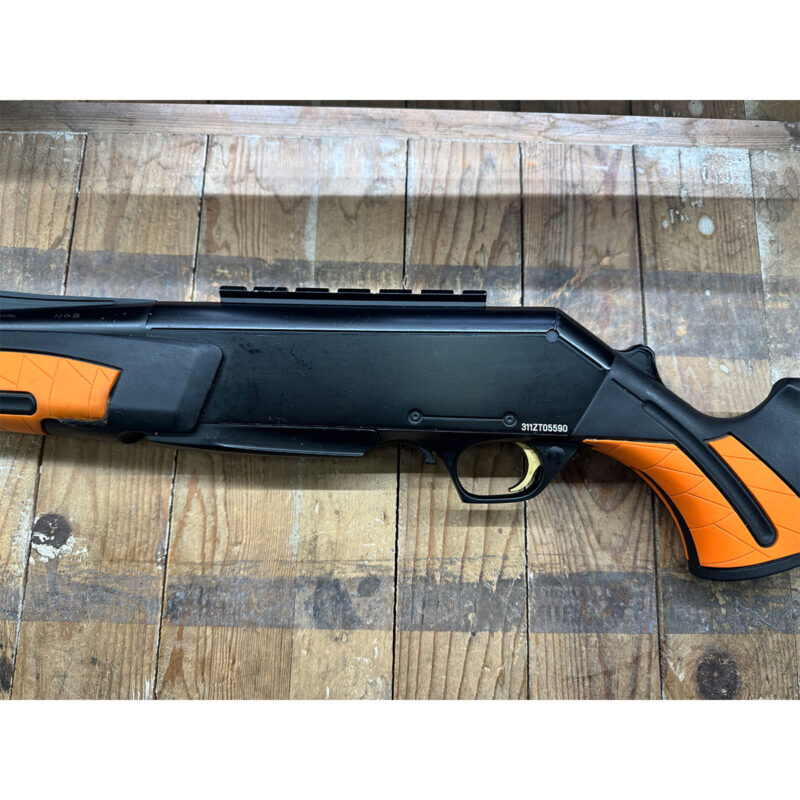USATO - CARABINA - BROWNING MOD. SHORT TRAC FLUTED cal. 308 Win. - immagine 4