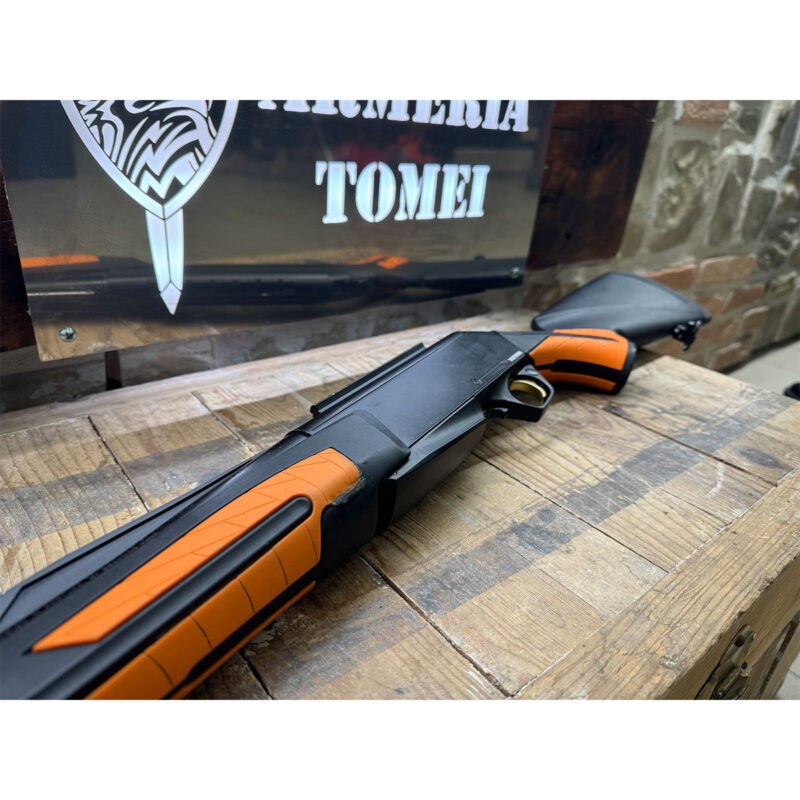 USATO - CARABINA - BROWNING MOD. SHORT TRAC FLUTED cal. 308 Win. - immagine 5