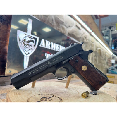 USATO - PISTOLA - COLT M1911A1 cal. 45 ACP