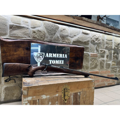 USATO - CARABINA - CZ MOD. 550 cal. 308 Win.