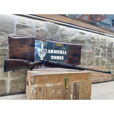 USATO - CARABINA - CZ MOD. 550 cal. 300 Win. Mag.