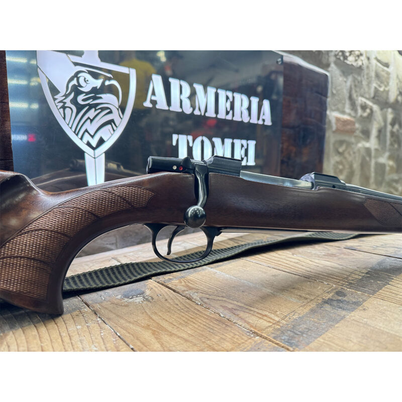 USATO - CARABINA - CZ MOD. 550 cal. 308 Win. - immagine 2