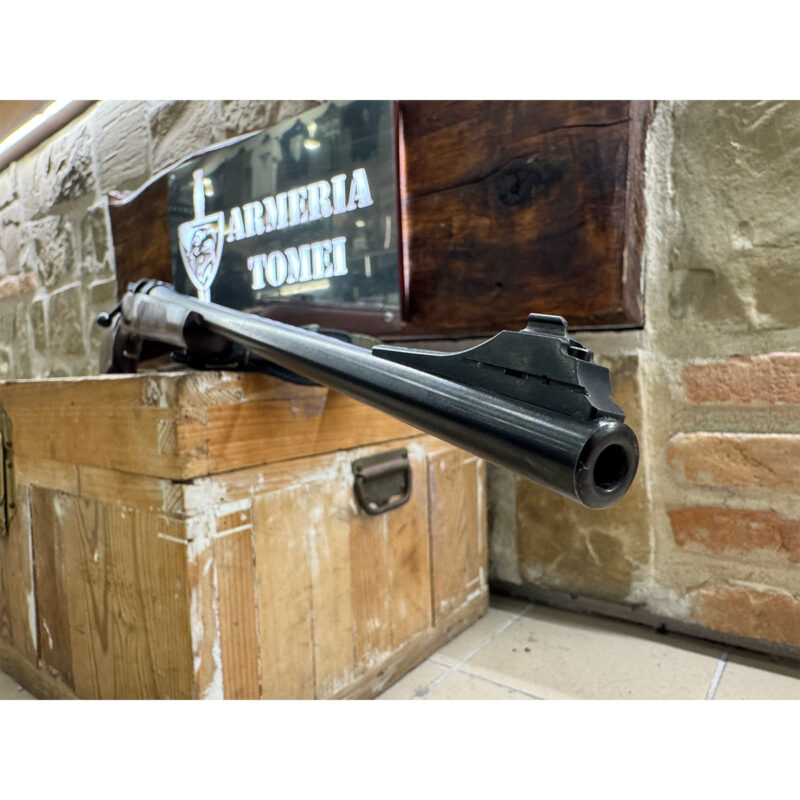 USATO - CARABINA - CZ MOD. 550 cal. 308 Win. - immagine 3