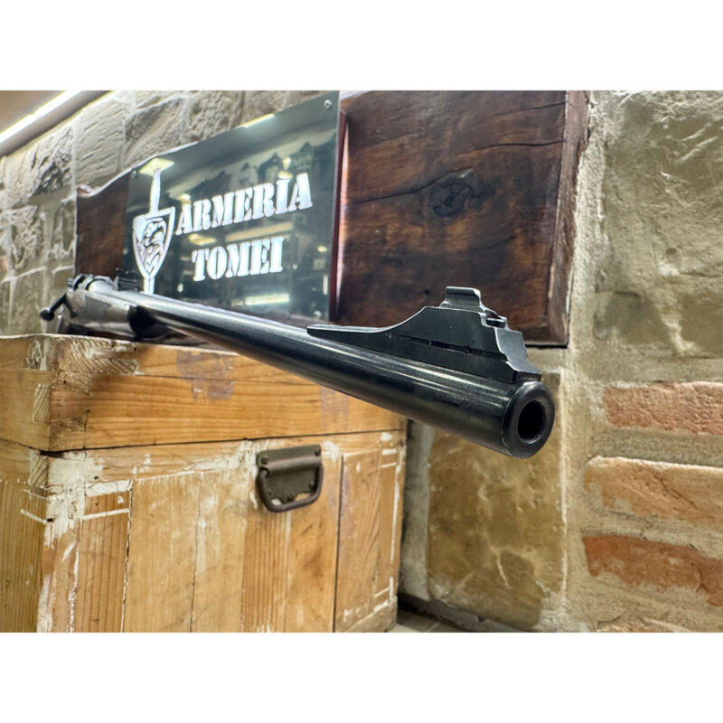 USATO - CARABINA - CZ MOD. 550 cal. 300 Win. Mag. - immagine 3