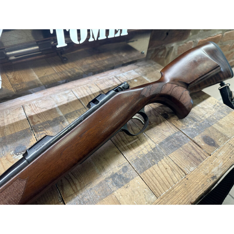 USATO - CARABINA - CZ MOD. 550 cal. 308 Win. - immagine 5
