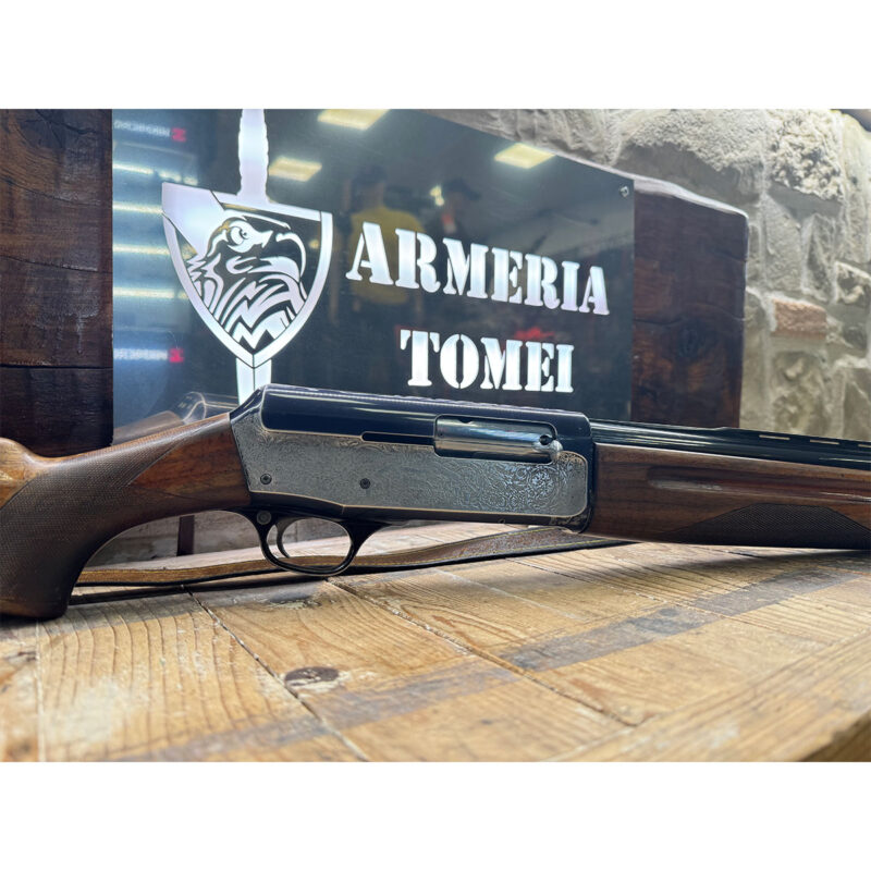 USATO - FUCILE SEMIAUTO - FRANCHI MOD. 48AL SL cal. 12 - immagine 2