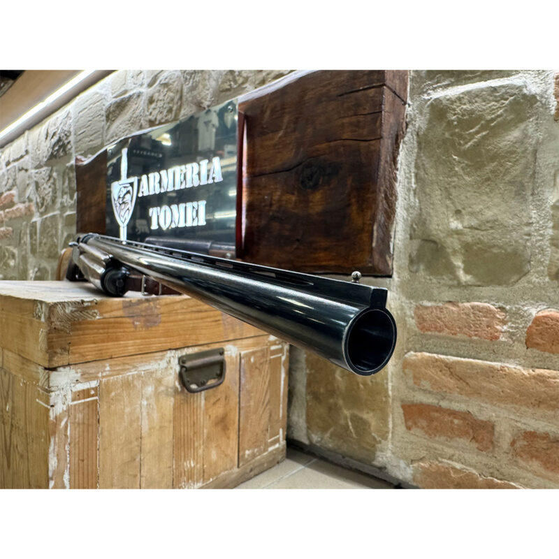 USATO - FUCILE SEMIAUTO - FRANCHI MOD. 48AL SL cal. 12 - immagine 3