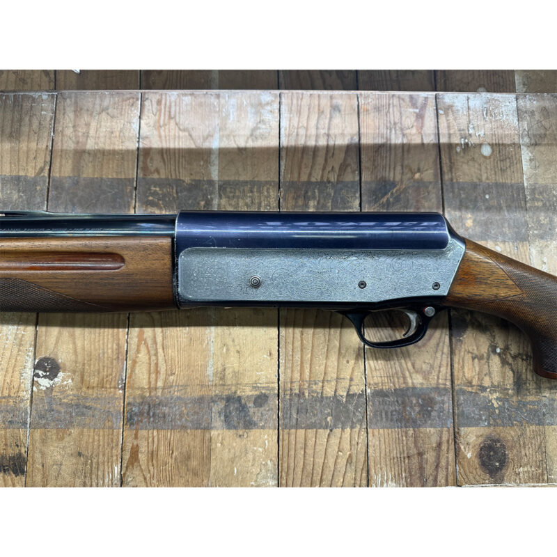 USATO - FUCILE SEMIAUTO - FRANCHI MOD. 48AL SL cal. 12 - immagine 4