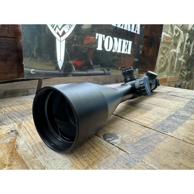 USATO - OTTICA - KONUS - KONUSPRO M30 3-12x56mm (Zoom illuminato) - immagine 2