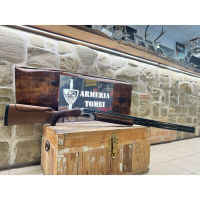 USATO - FUCILE TRAP SOVRAPPOSTO - MAROCCHI MOD. ZERO 3 cal. 12