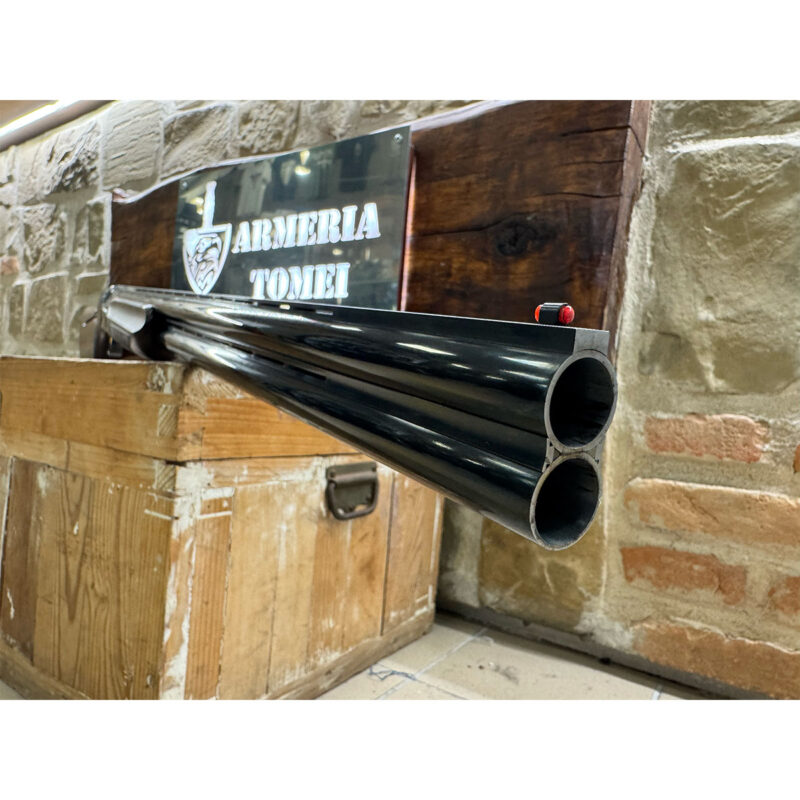 USATO - FUCILE TRAP SOVRAPPOSTO - MAROCCHI MOD. ZERO 3 cal. 12 - immagine 3