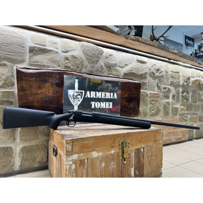 USATO - CARABINA - REMINGTON MODEL 700 POLICE cal. 308 Win.